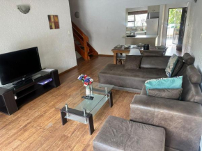 Paulshof Sandton Apartments - Monchique